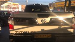 نیسان تایتان